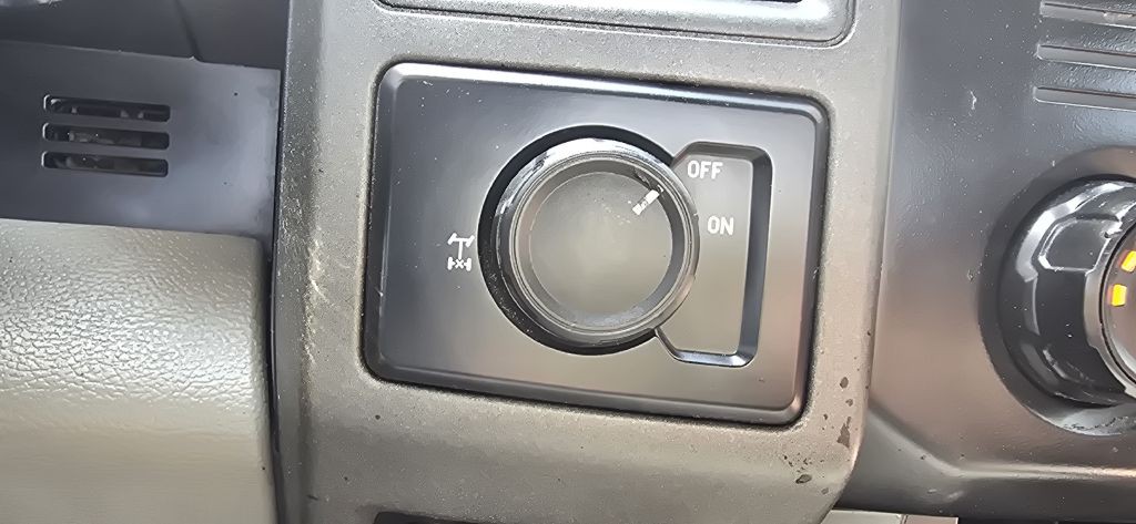 2017 Ford F-250 Image 23