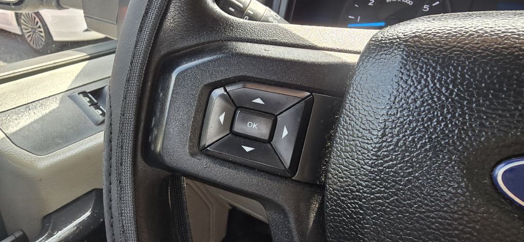 2017 Ford F-250 Image 30