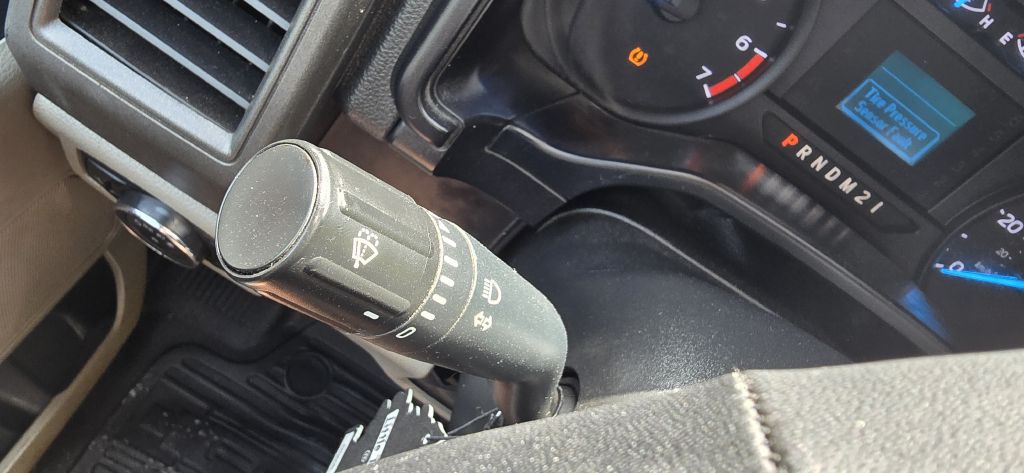 2017 Ford F-250 Image 31