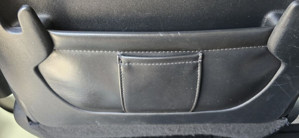 2017 Chrysler Pacifica Image 19