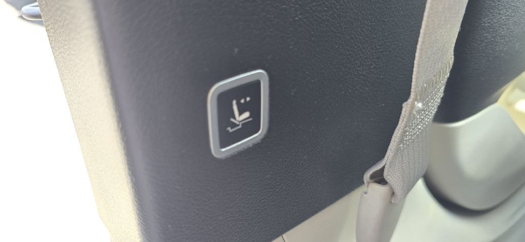 2017 Chrysler Pacifica Image 20