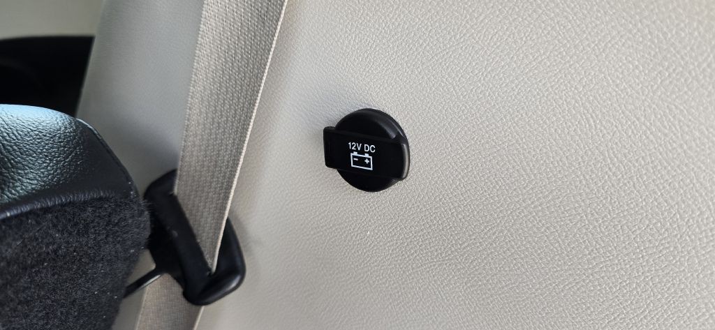 2017 Chrysler Pacifica Image 27