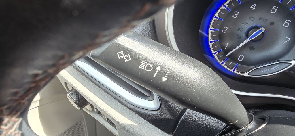 2017 Chrysler Pacifica Image 62