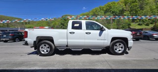 Image for 2019 Chevrolet Silverado 1500 Custom ID: 7363420