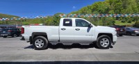 Image for 2019 Chevrolet Silverado 1500 Custom ID: 7363420