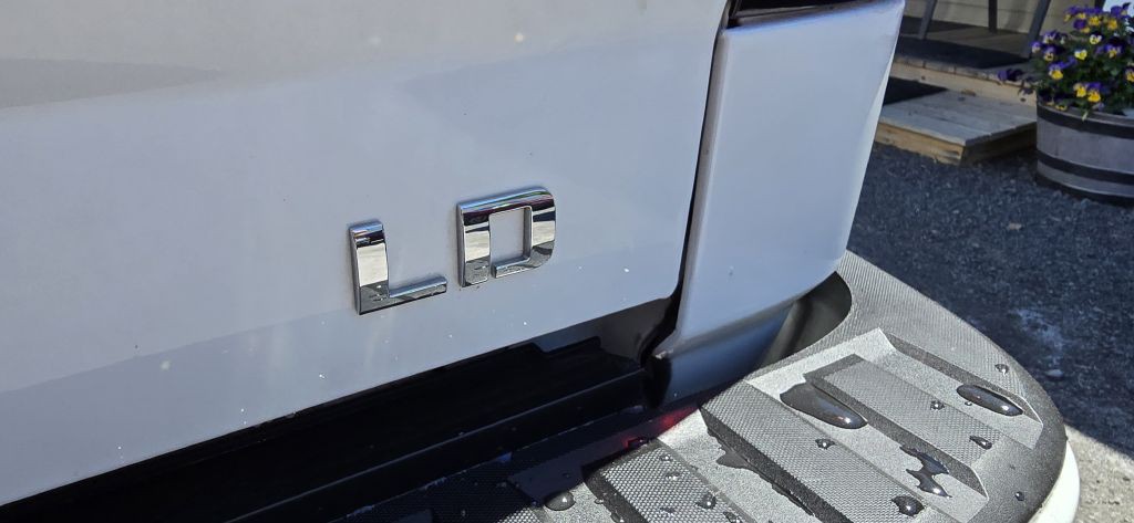2019 Chevrolet Silverado 1500 Image 12