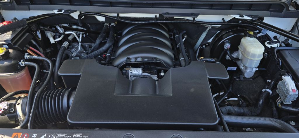 2019 Chevrolet Silverado 1500 Image 14