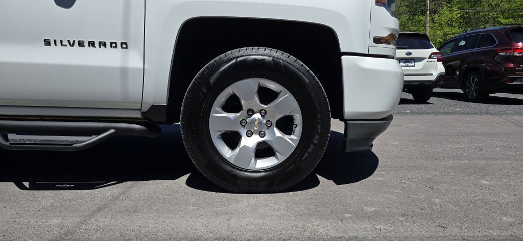 2019 Chevrolet Silverado 1500 Image 15