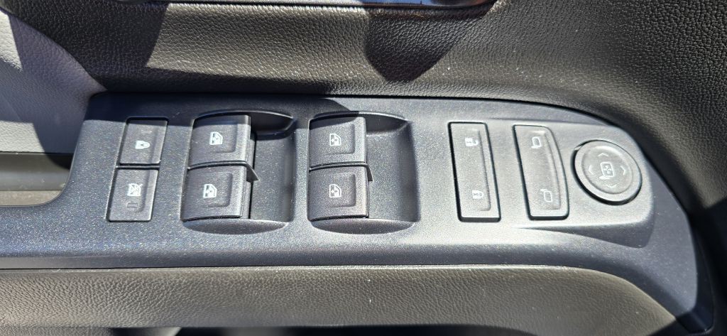2019 Chevrolet Silverado 1500 Image 18