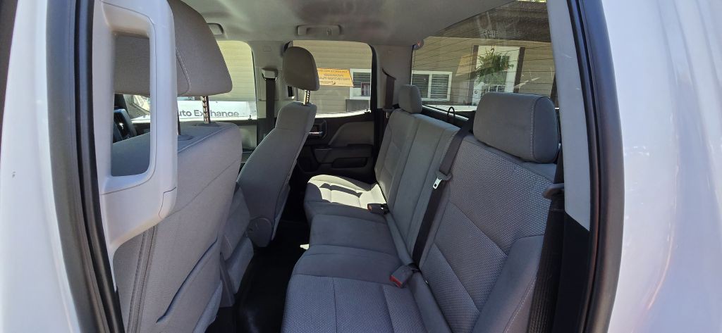 2019 Chevrolet Silverado 1500 Image 23
