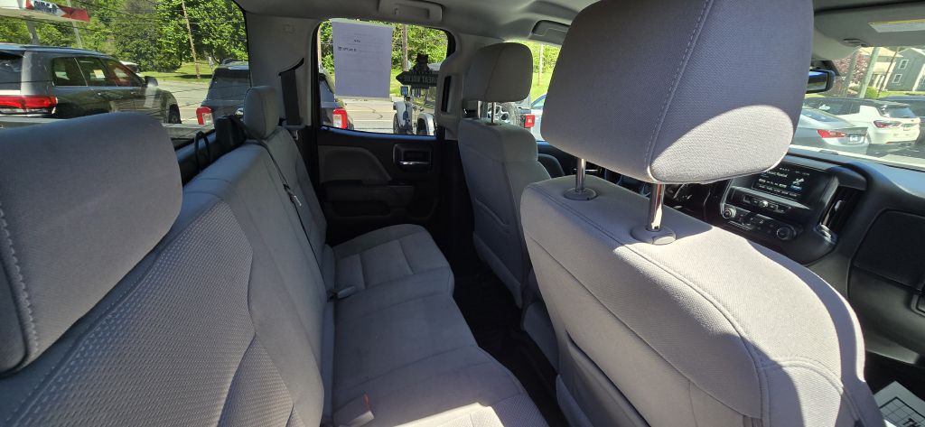 2019 Chevrolet Silverado 1500 Image 24