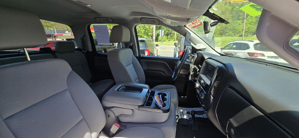 2019 Chevrolet Silverado 1500 Image 25