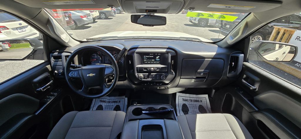 2019 Chevrolet Silverado 1500 Image 26