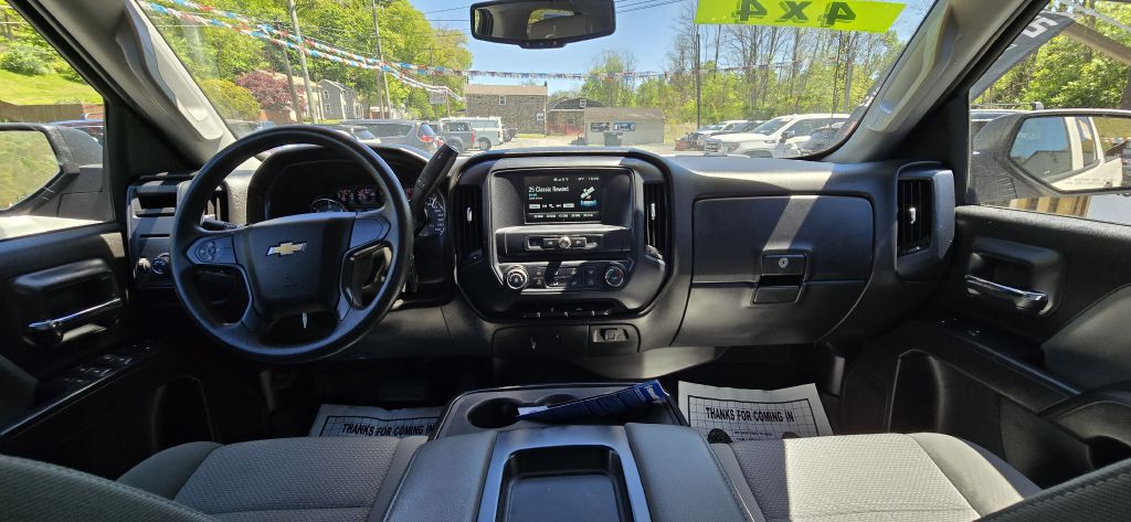 2019 Chevrolet Silverado 1500 Image 27