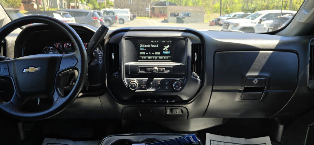 2019 Chevrolet Silverado 1500 Image 28