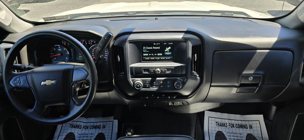2019 Chevrolet Silverado 1500 Image 29