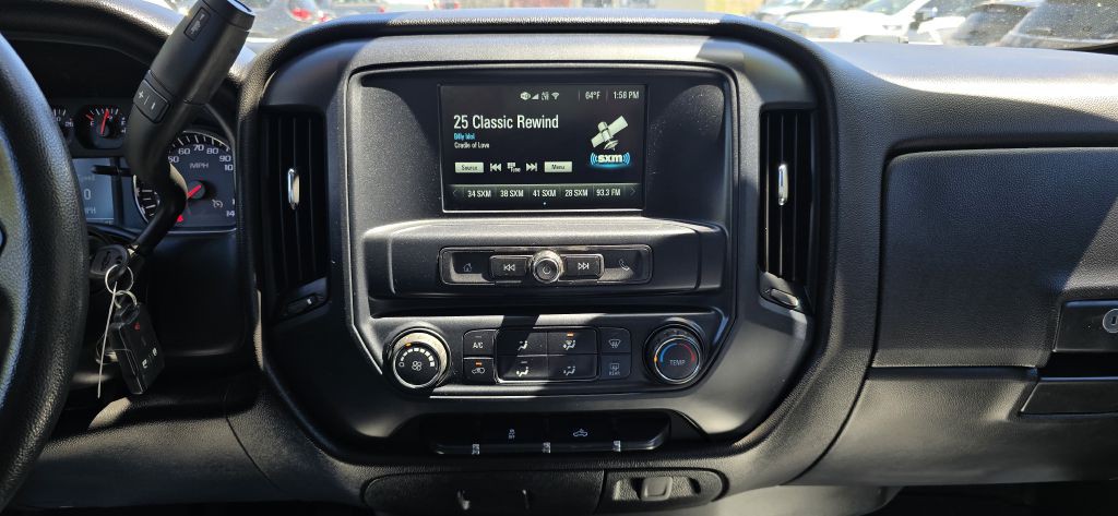2019 Chevrolet Silverado 1500 Image 30