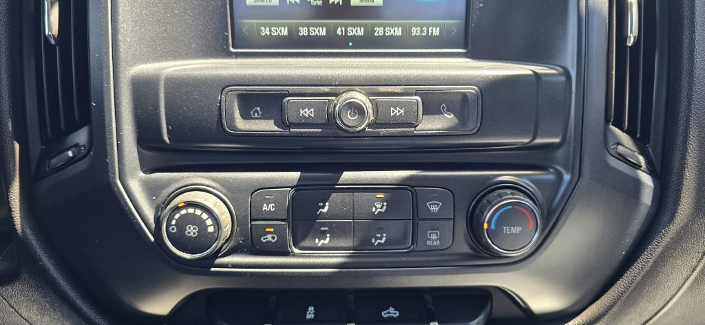 2019 Chevrolet Silverado 1500 Image 31