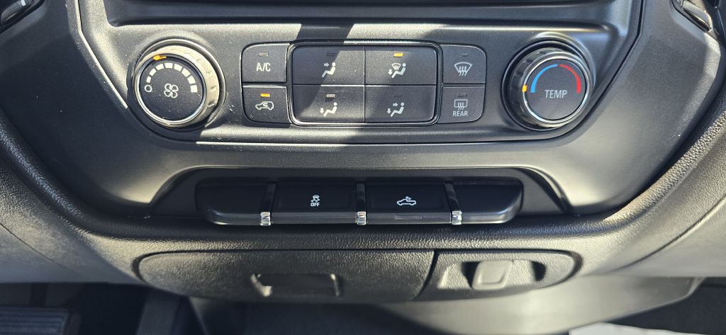 2019 Chevrolet Silverado 1500 Image 32