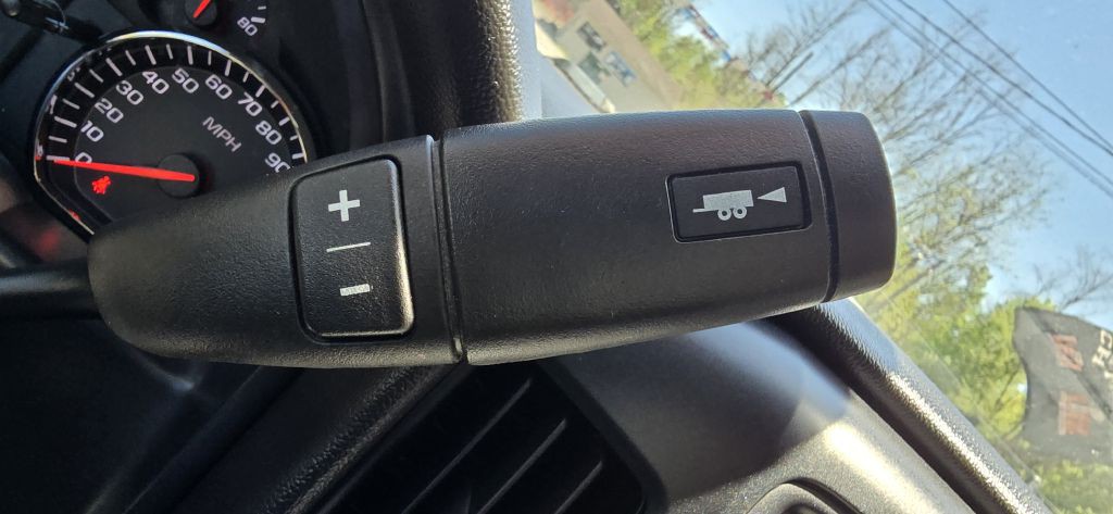 2019 Chevrolet Silverado 1500 Image 41