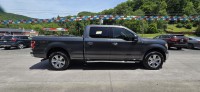 Image for 2018 Ford F-150 Supercrew ID: 7376250