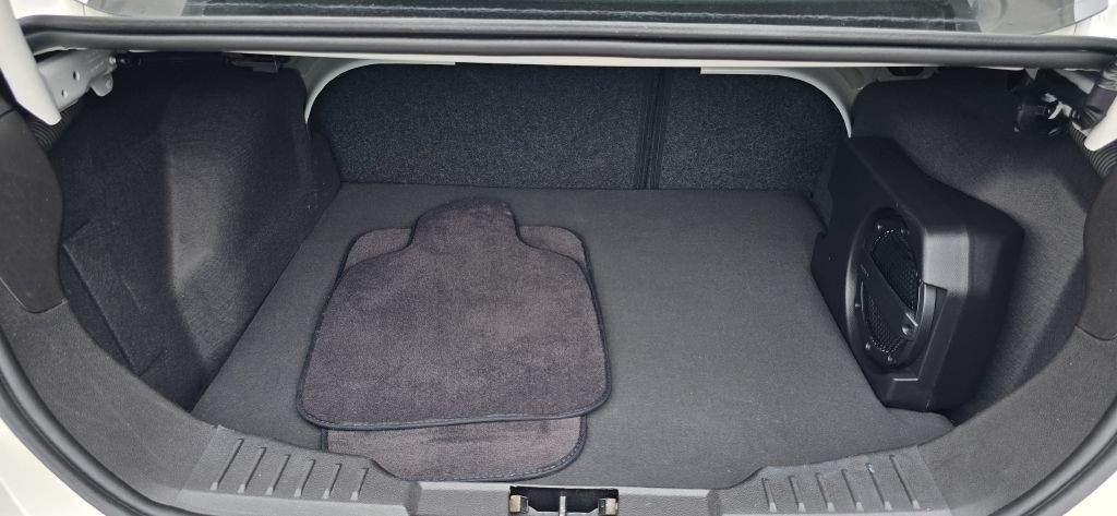 2017 Ford Focus Image 23