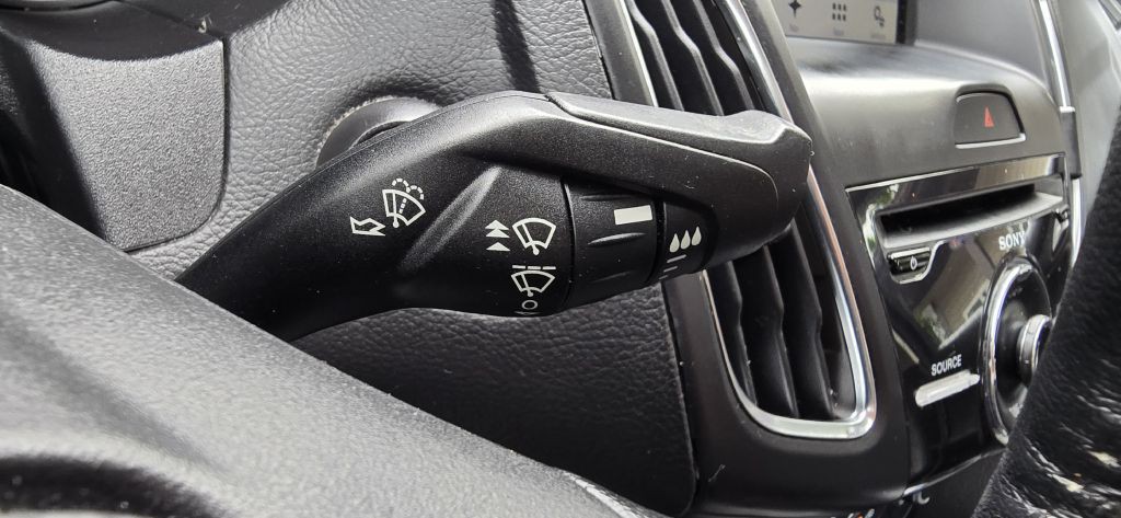 2017 Ford Focus Image 49