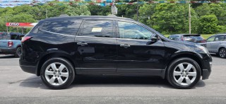Image for 2017 Chevrolet Traverse LT ID: 7387008