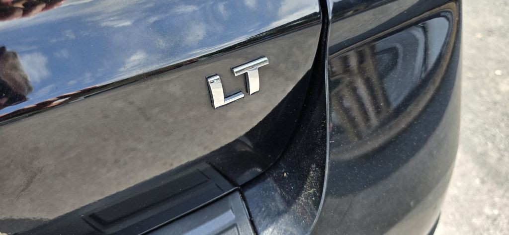 2017 Chevrolet Traverse Image 10