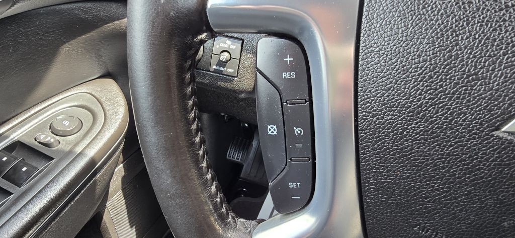 2017 Chevrolet Traverse Image 43