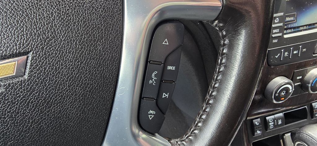 2017 Chevrolet Traverse Image 44