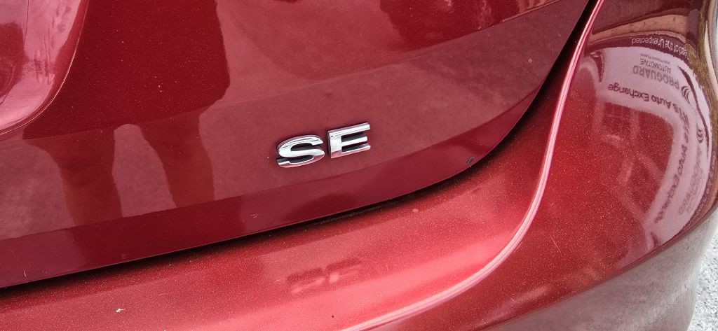 2017 Ford Focus Image 11