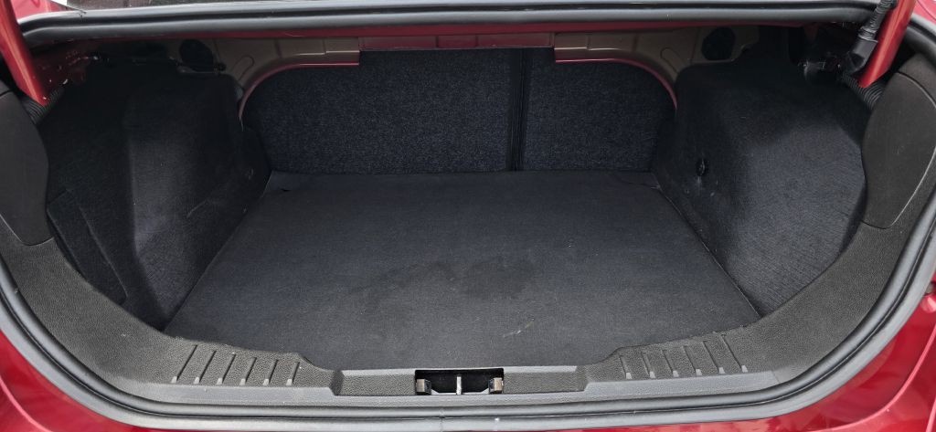 2017 Ford Focus Image 20