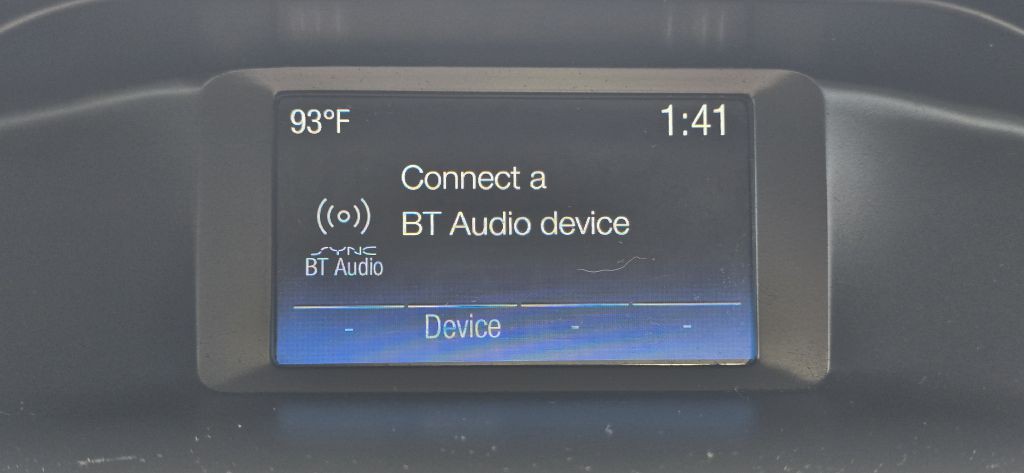 2017 Ford Focus Image 34