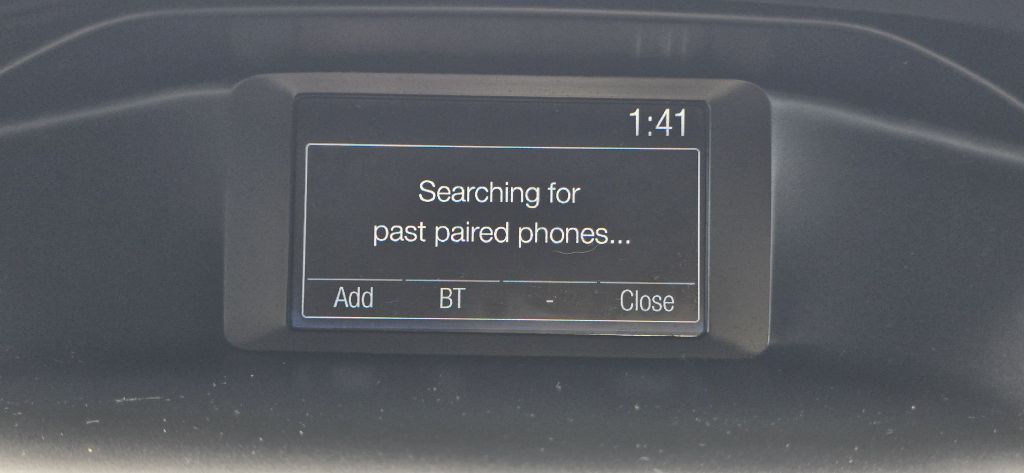 2017 Ford Focus Image 35