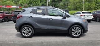 Image for 2020 Buick Enclave Preferred ID: 7392879