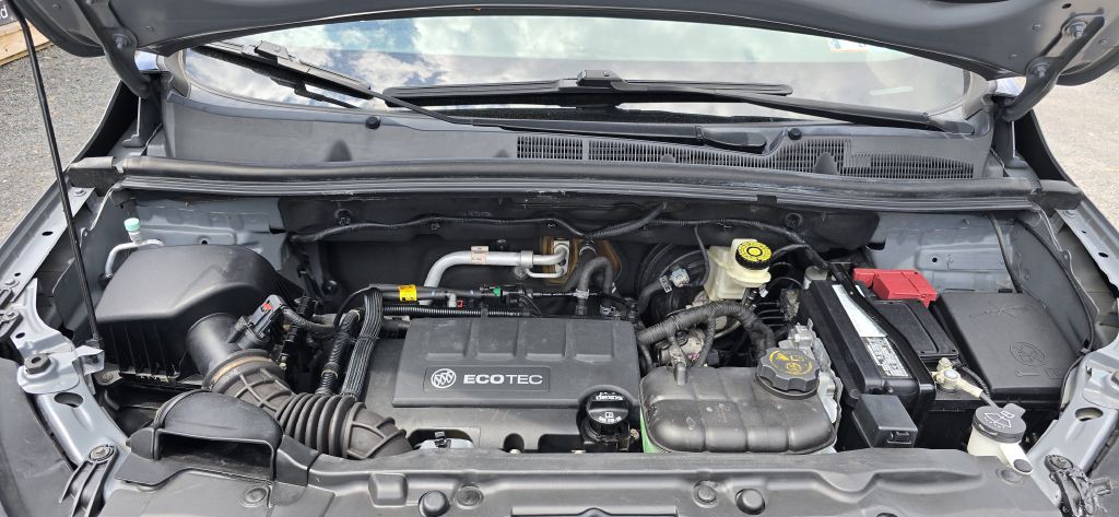 2020 Buick Enclave Image 9
