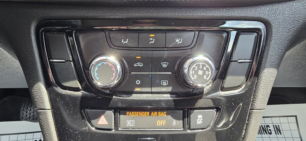 2020 Buick Enclave Image 22