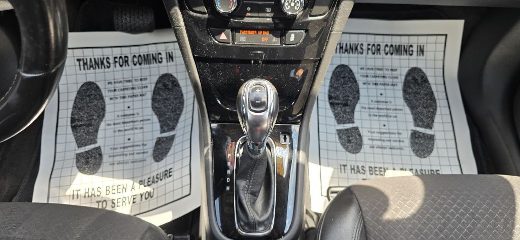 2020 Buick Enclave Image 25