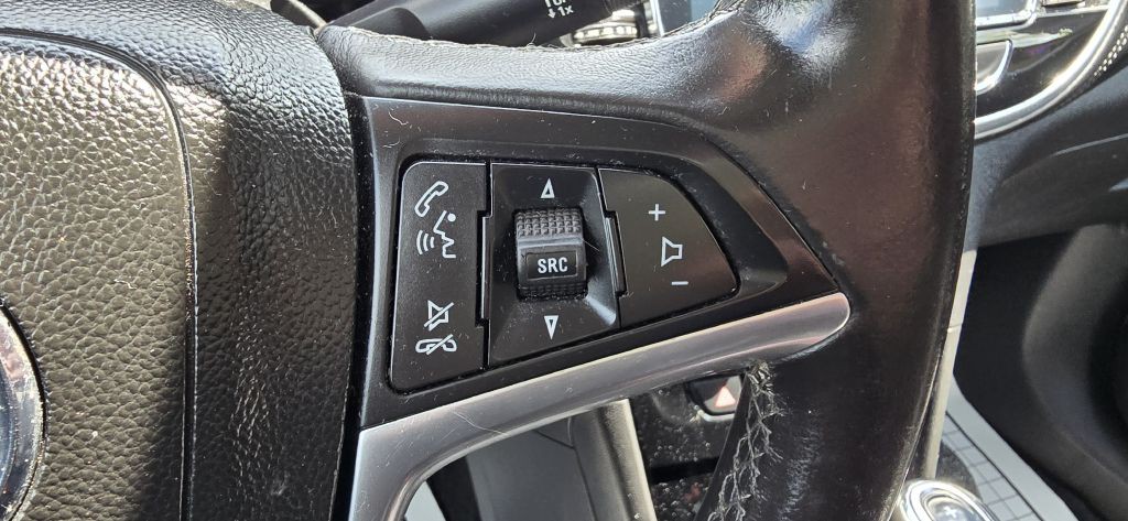 2020 Buick Enclave Image 27