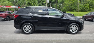 Image for 2019 Chevrolet Equinox LT ID: 7396080