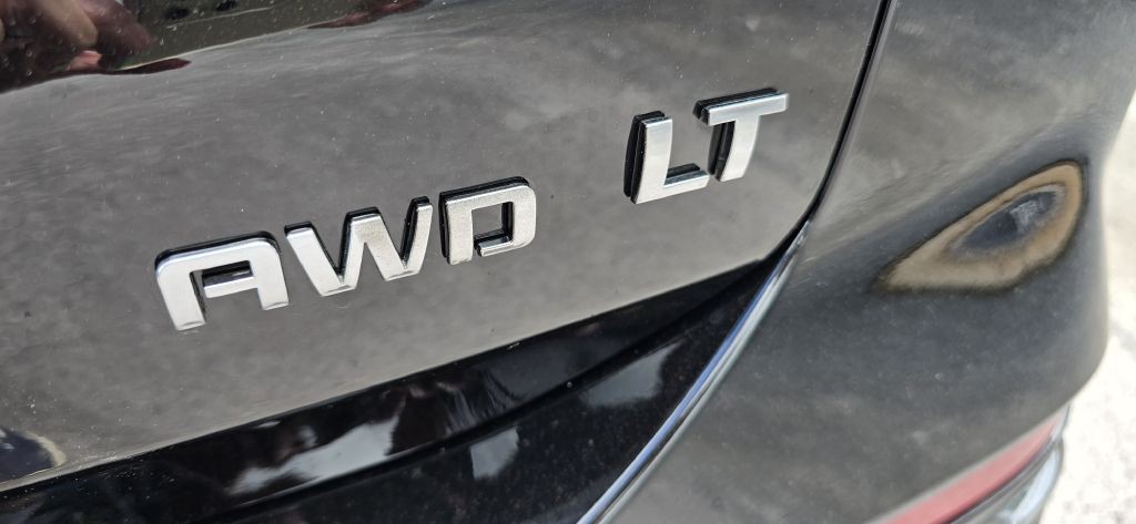 2019 Chevrolet Equinox Image 10