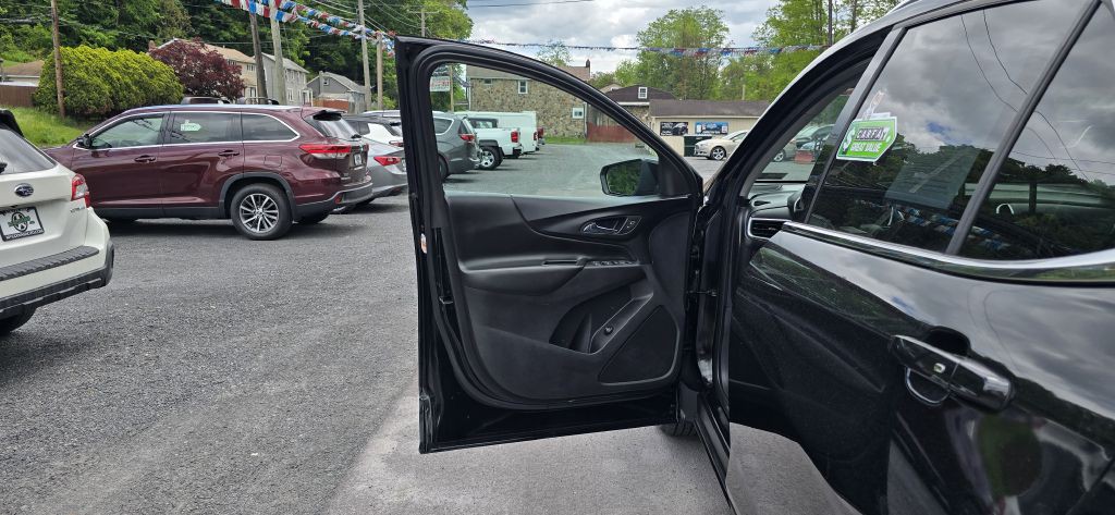 2019 Chevrolet Equinox Image 15