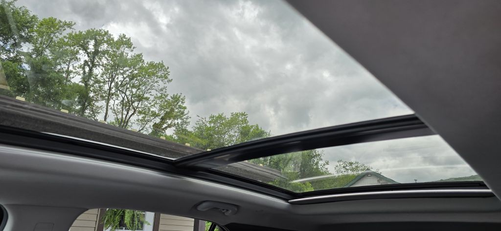 2019 Chevrolet Equinox Image 18