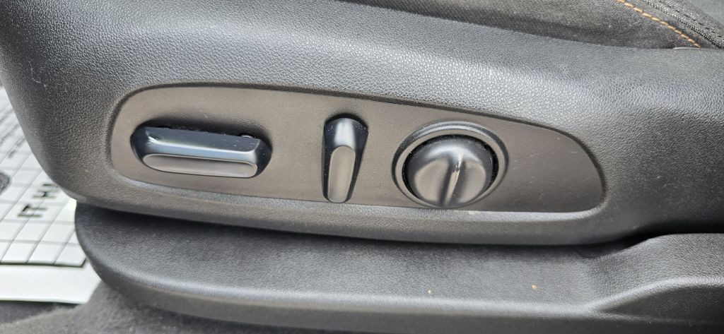 2019 Chevrolet Equinox Image 20