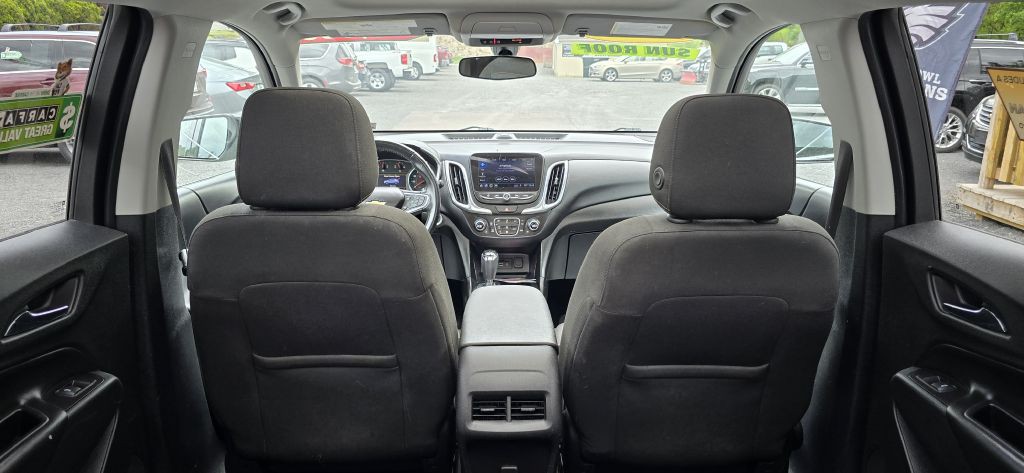 2019 Chevrolet Equinox Image 26