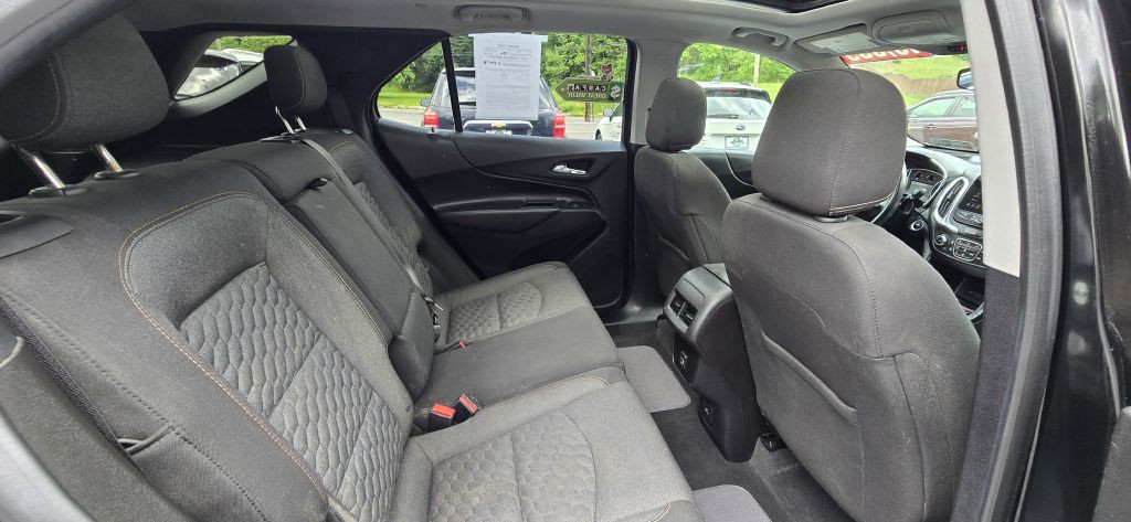 2019 Chevrolet Equinox Image 28