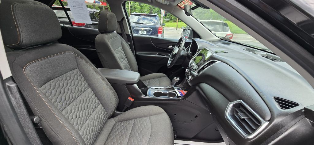 2019 Chevrolet Equinox Image 29