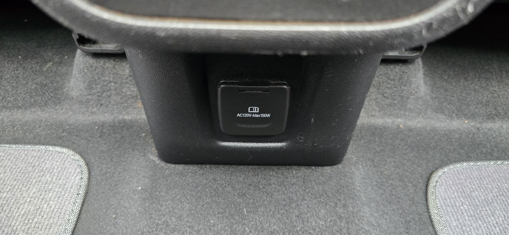 2019 Chevrolet Equinox Image 31