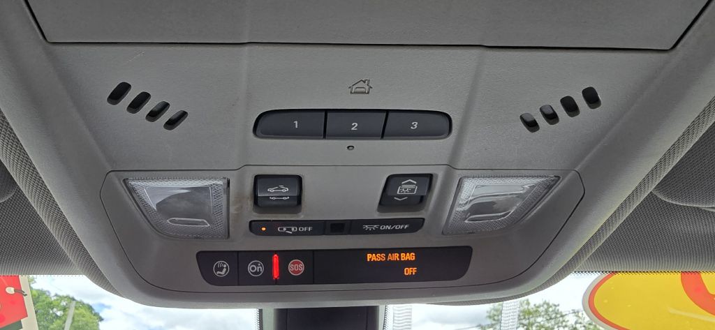 2019 Chevrolet Equinox Image 34